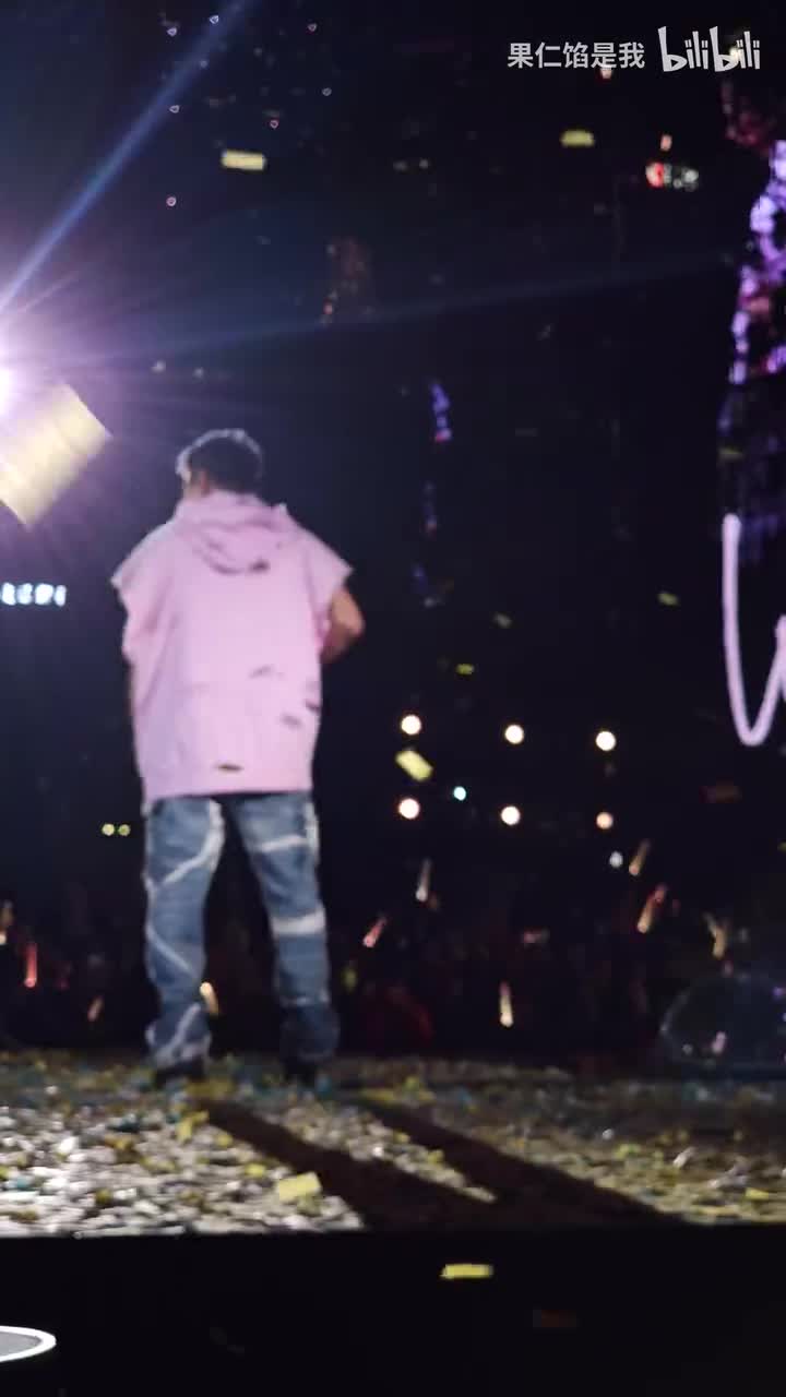 爱很简单后的encore