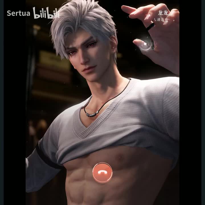 语音·自拍技巧 牵绊112级