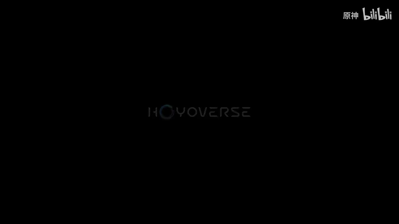 韩-《原神》动画短片——「黄昏」