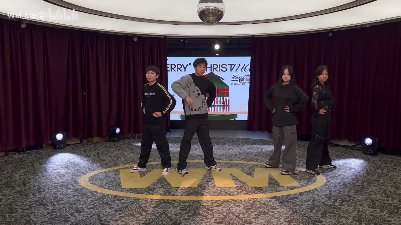 whiplash 侄男侄女组合