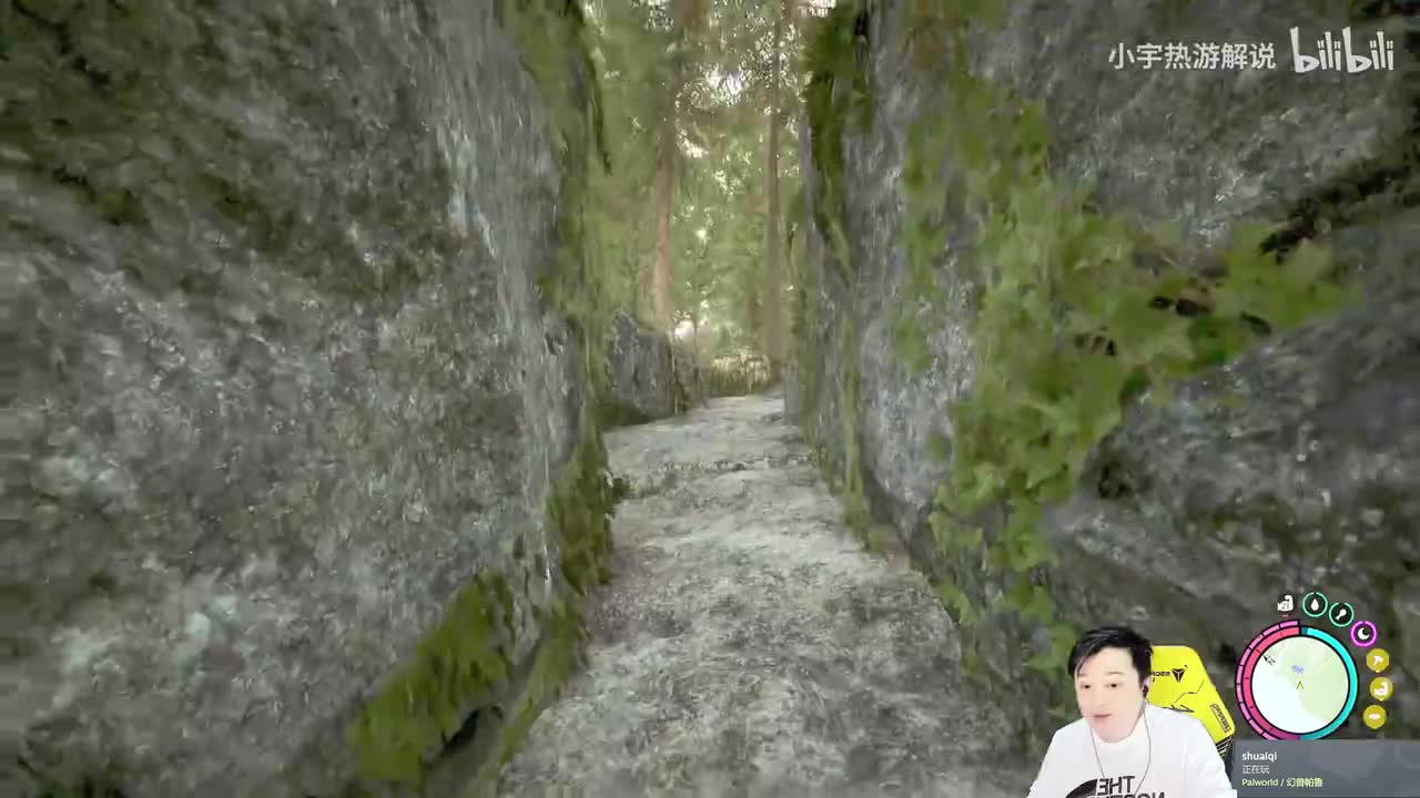 【森林之子】42期