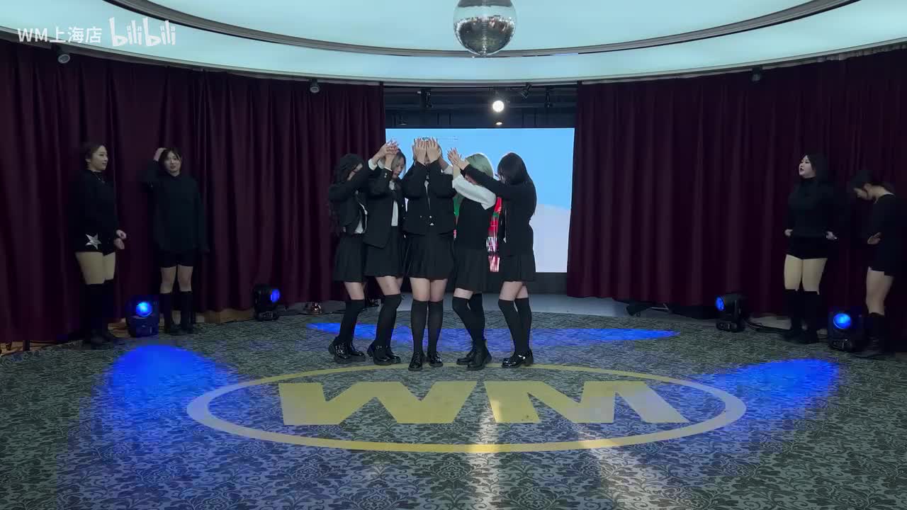 Imaginary Friend 我身后有人