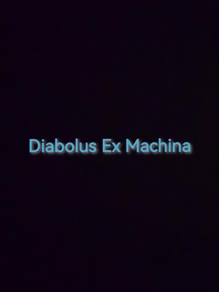 泰拉瑞亚Calamity Clamity Addon模组 机械降魔--Diabolus Ex Machina（青铜之墙）