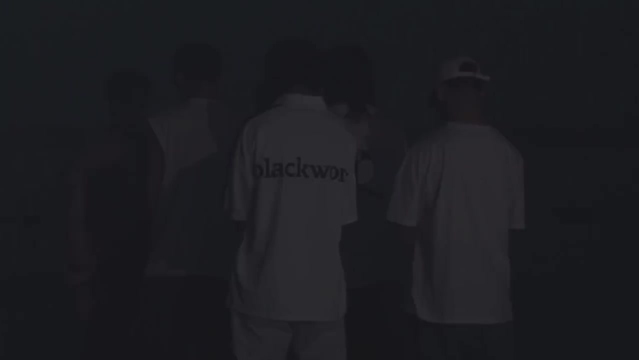 DMD综艺合作舞台