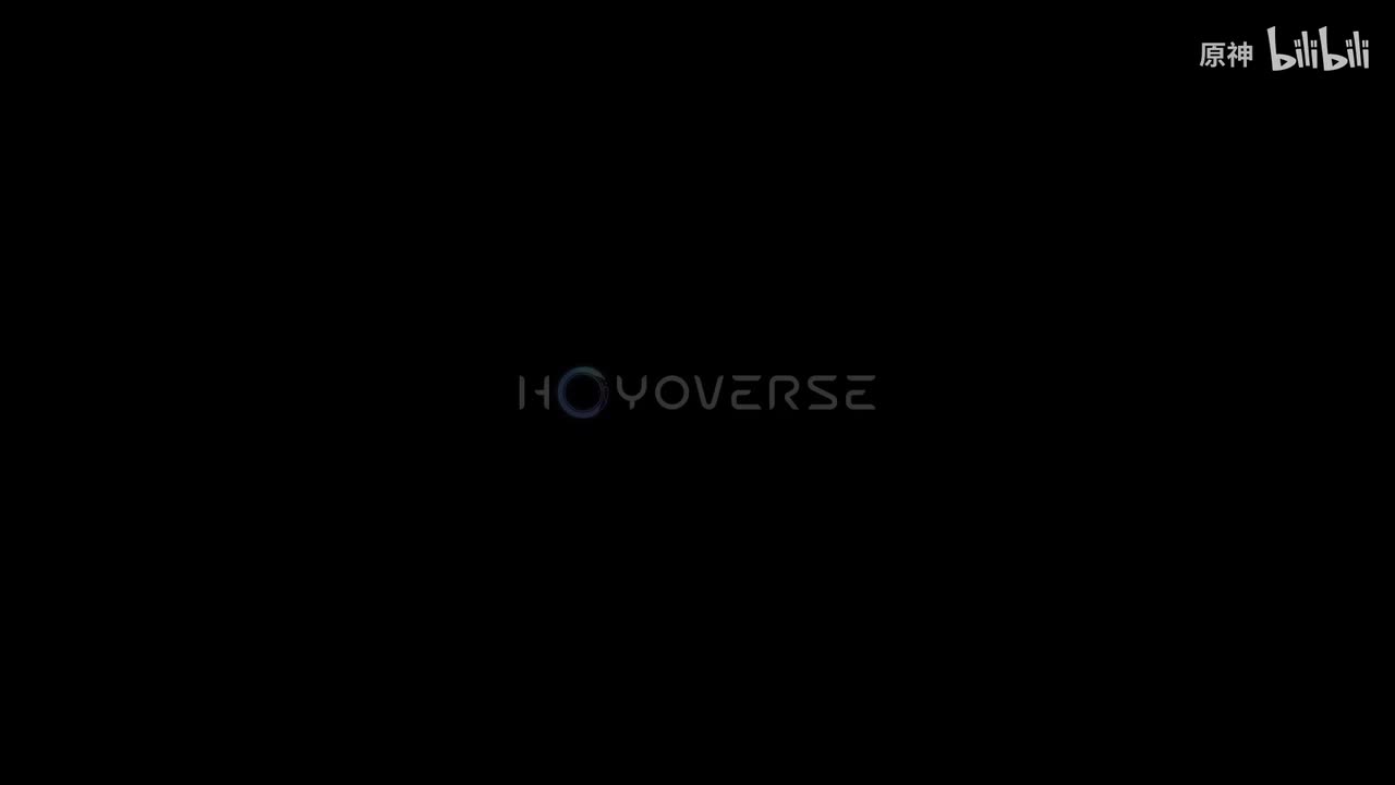 韩-《原神》茜特菈莉角色PV——「她的色彩」