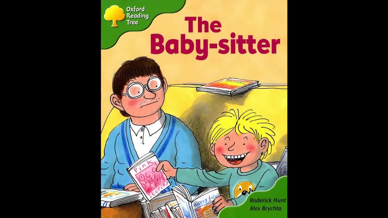 The Baby-sitter