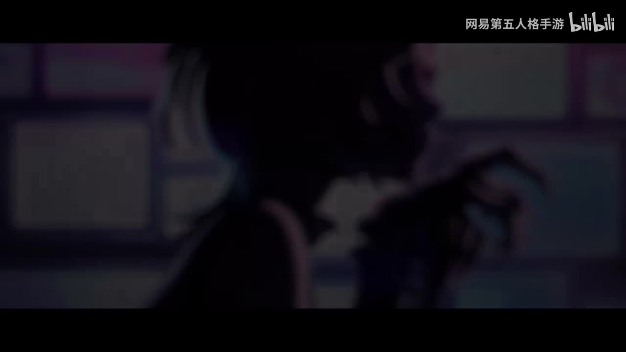 【英】《真理之下——再见，幽灵少女》故事视频