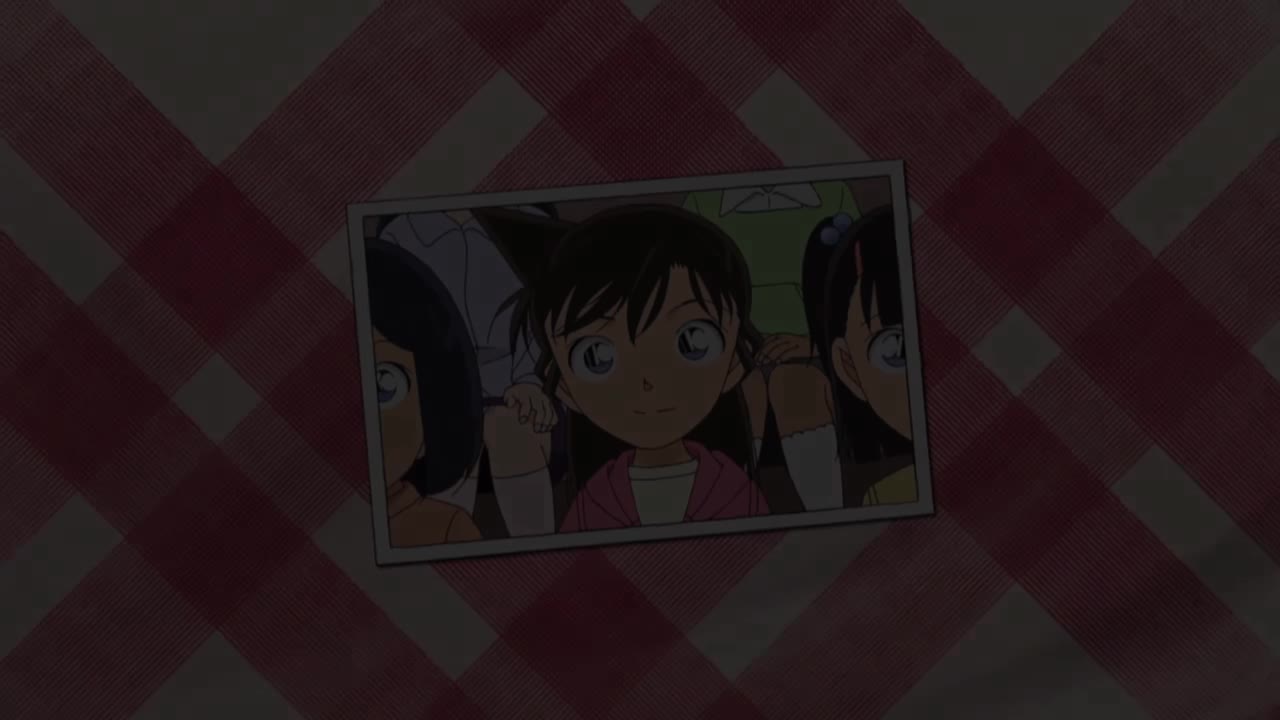 ED45: 君の笑颜がなによりも好きだった（你的笑容曾是我的最爱）/ Chicago Poodle