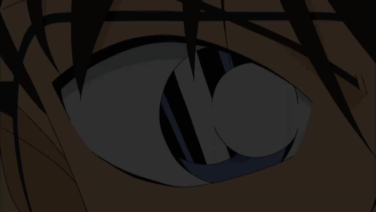 OP32: Misty Mystery / GARNET CROW