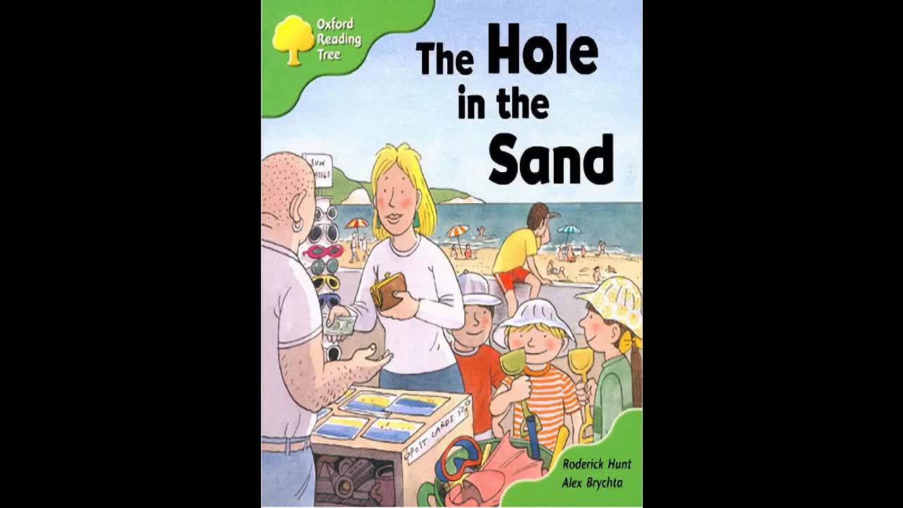 The Hole in the Sand
