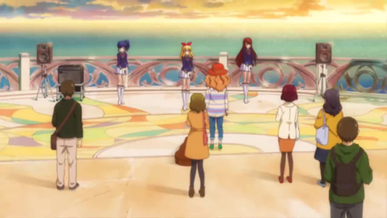 オリジナルスター☆彡