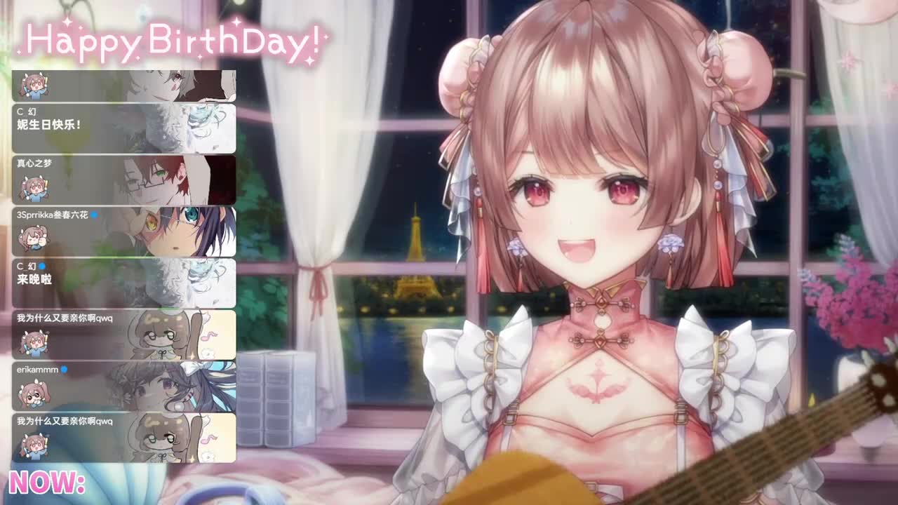 ひとりごつ／自言自語