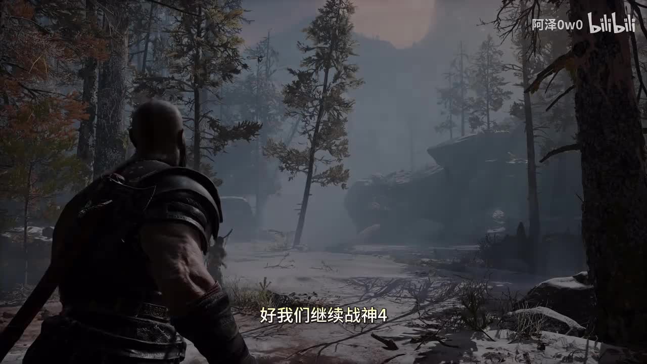 03 上山的路（1）