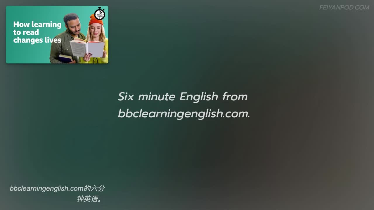 2024-06-27 | How learning to read changes lives