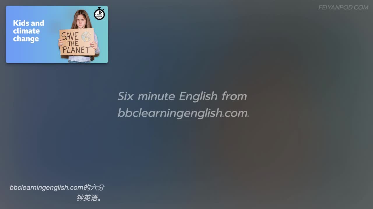 2024-08-15 | Kids and climate change