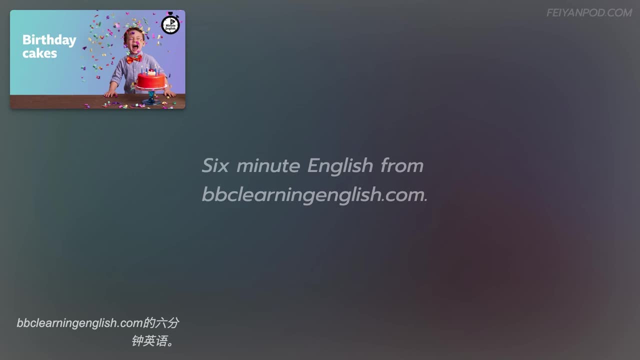 2024-08-08 | Birthday cakes