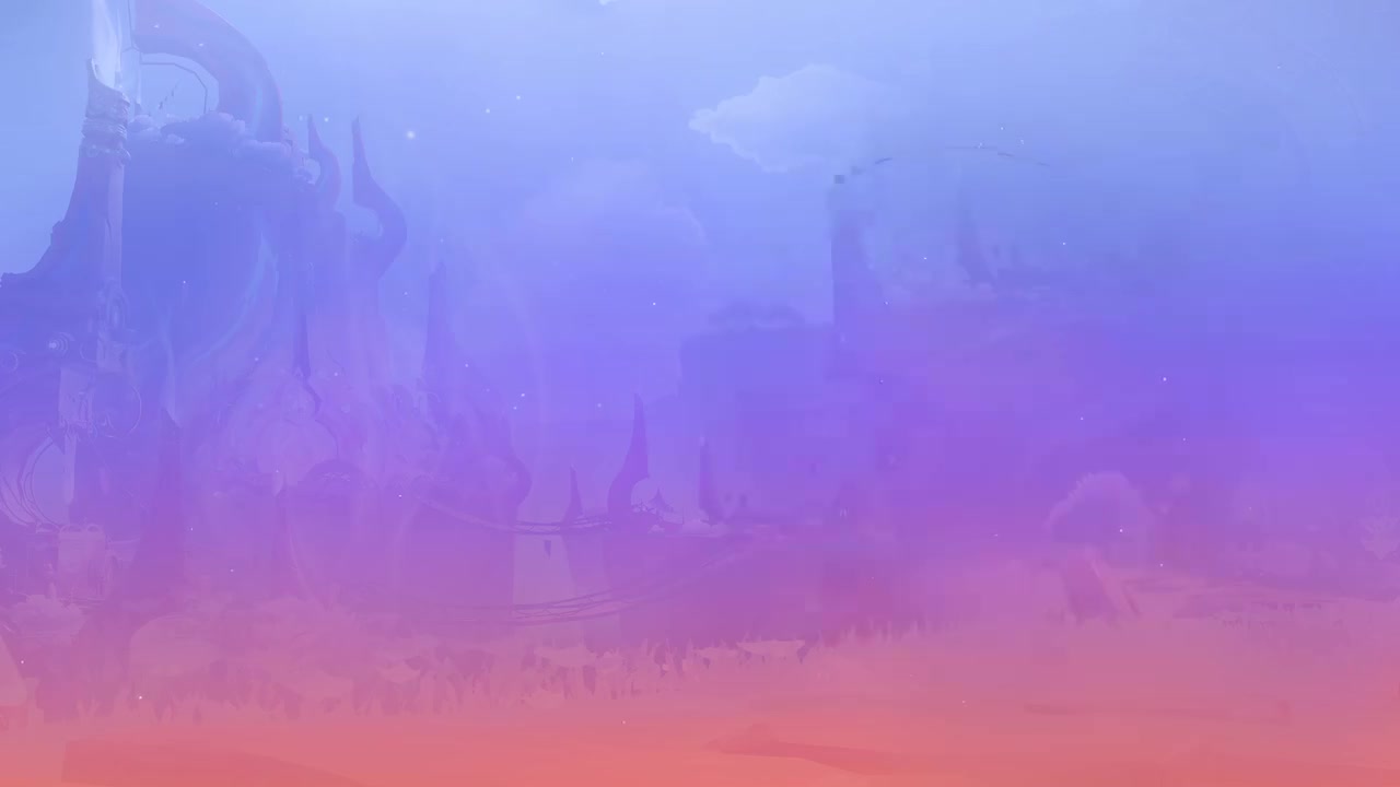 CD2 天蛇与七火的回响 Echo of Tonatiuh and Uctokah