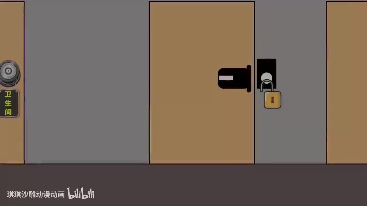 一口气看完【规则怪谈】——《寝室公寓规则》精装合集，恐怖来袭！