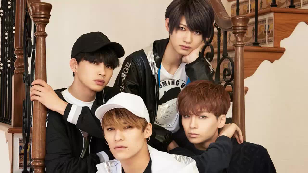 20180924EBiSSH→SMaSSHデビュー1周年記念SP