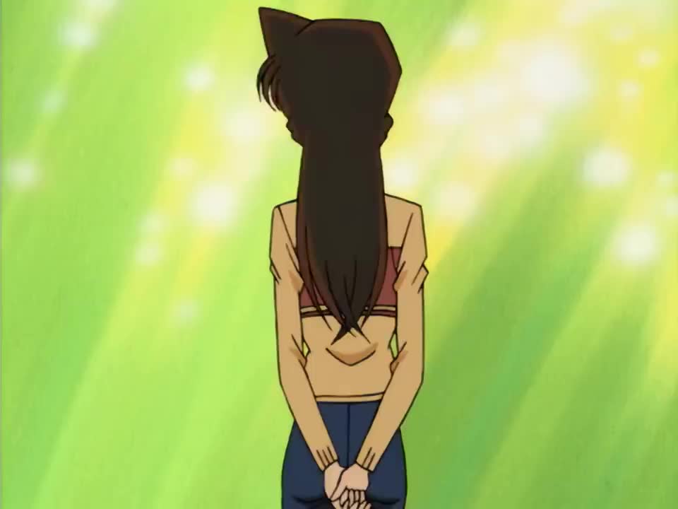 OVA2: Winter Bells / 仓木麻衣