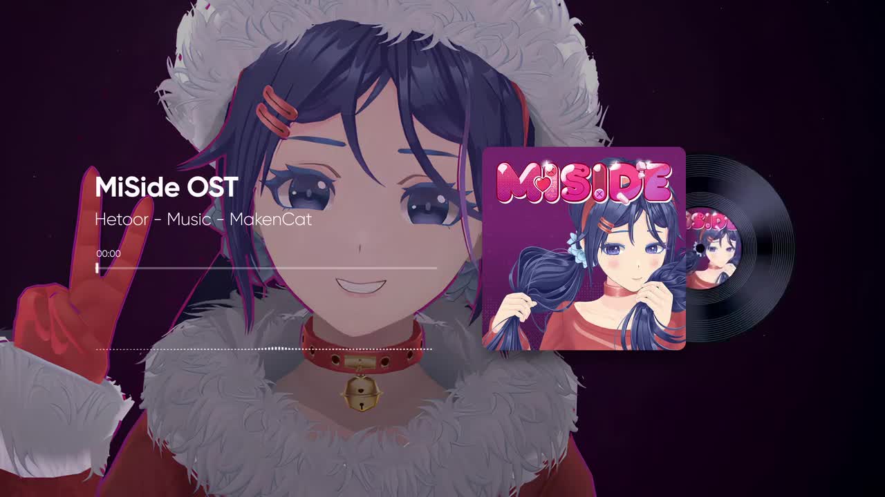 23. Hetoor - Music - MakenCat