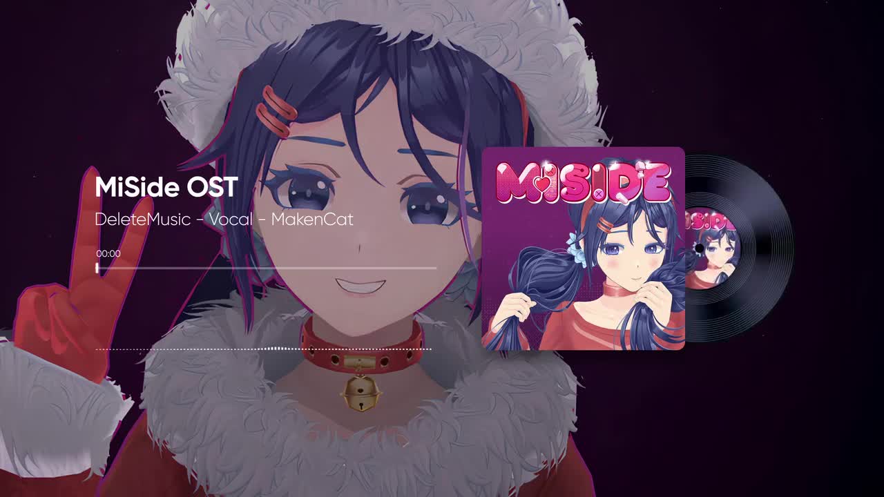 20. DeleteMusic - Vocal - MakenCat