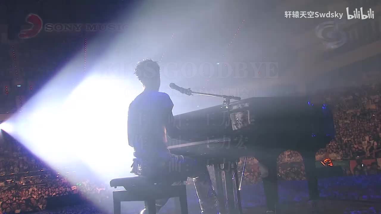 31.Kiss Goodbye（原声）