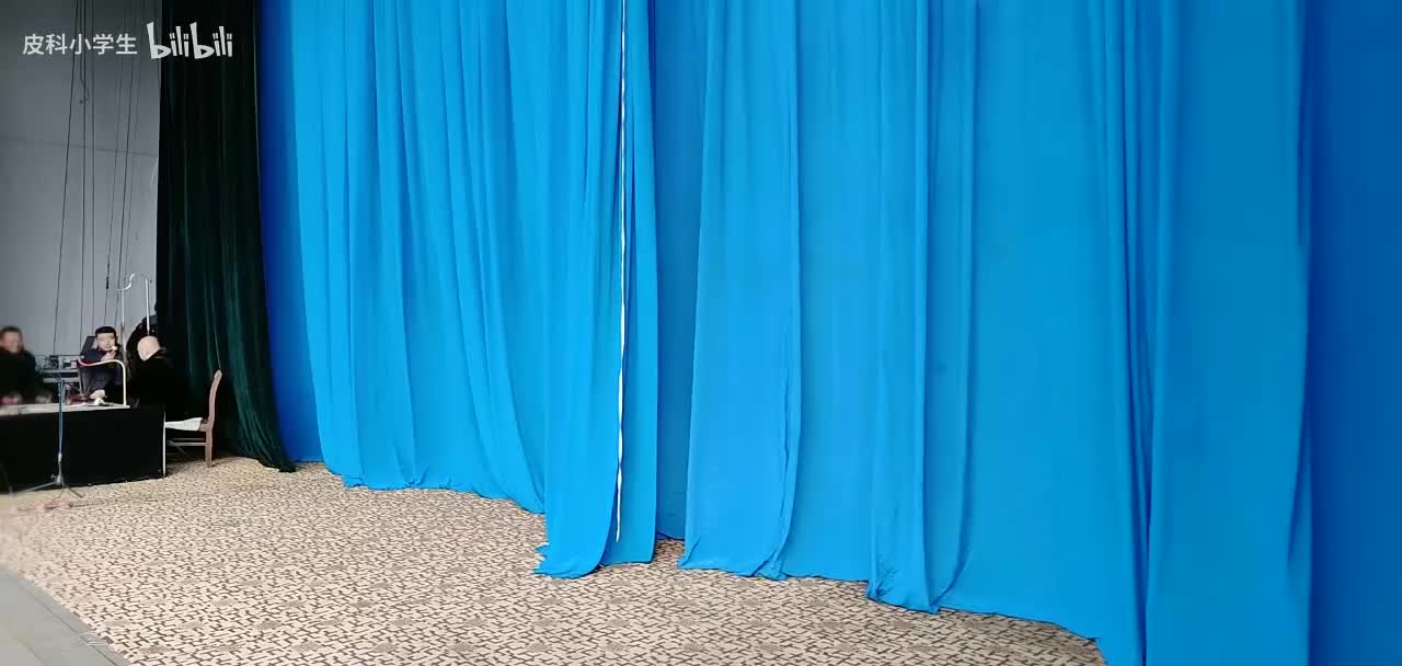 《十家排》董爱爱 杜慧 董美仙 杜元明