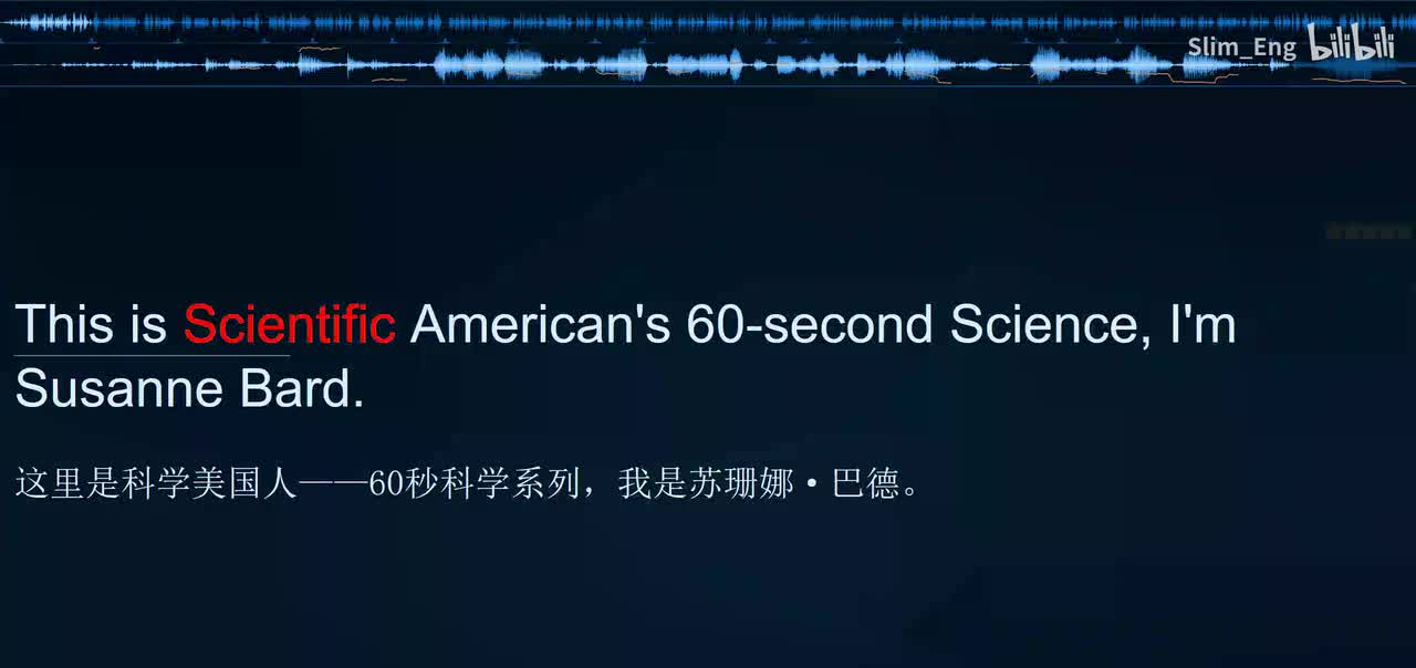 0115 科学美国人- 城市鸟类的生存策略