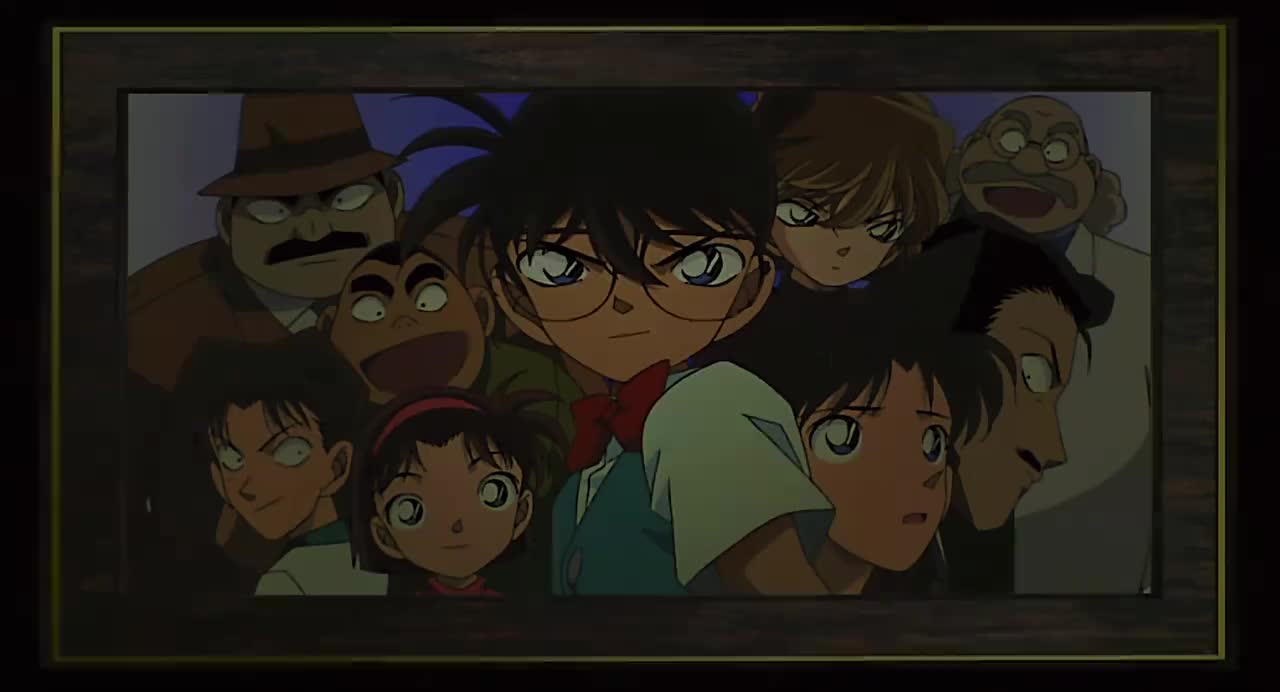 【M3: 世纪末的魔术师】开场曲变奏ver3. / 大野克夫