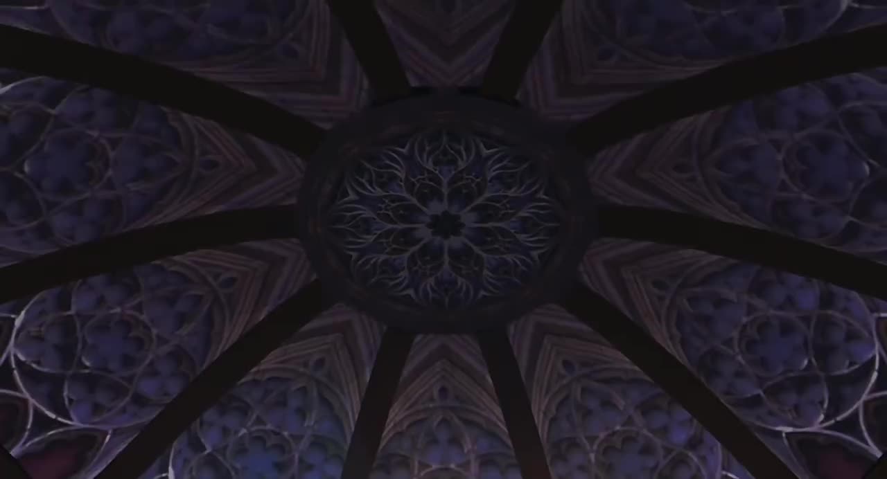 【M5: 通往天国的倒计时】开场曲变奏ver5. / 大野克夫