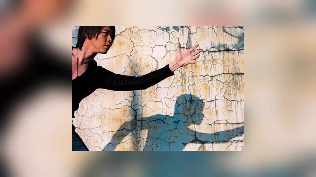 爱是个什么东西（What's Love）