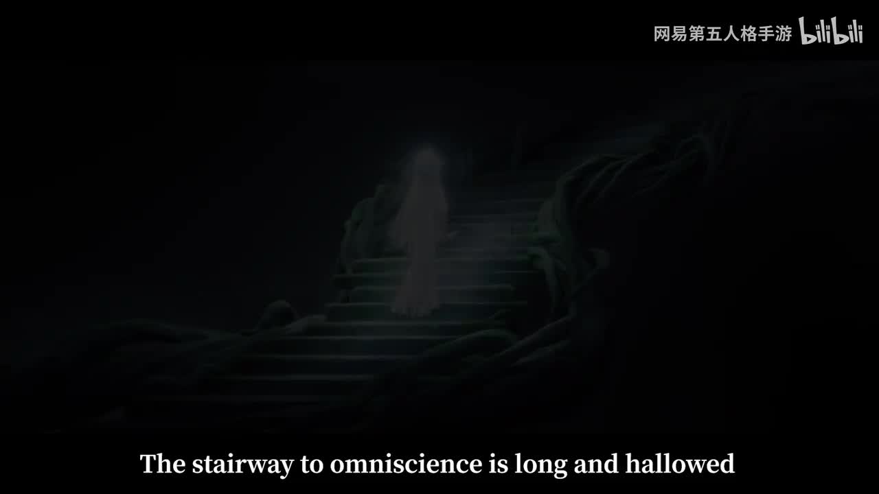 【英】【虚妄杰作时装】先知-昔日的预言者 故事视频