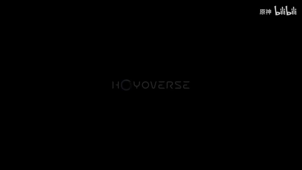 韩-《原神》过场动画-「予夜以火，予光以歌」