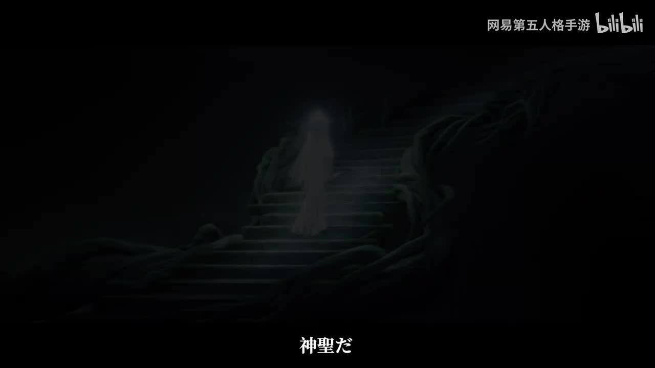 【日】【虚妄杰作时装】先知-昔日的预言者 故事视频