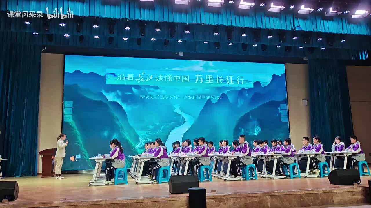 传承核心思想理念