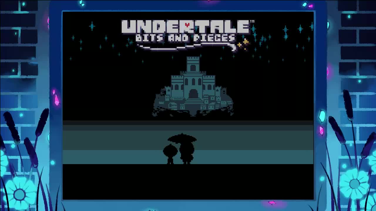 22 - Mkid（怪物小孩角色曲）