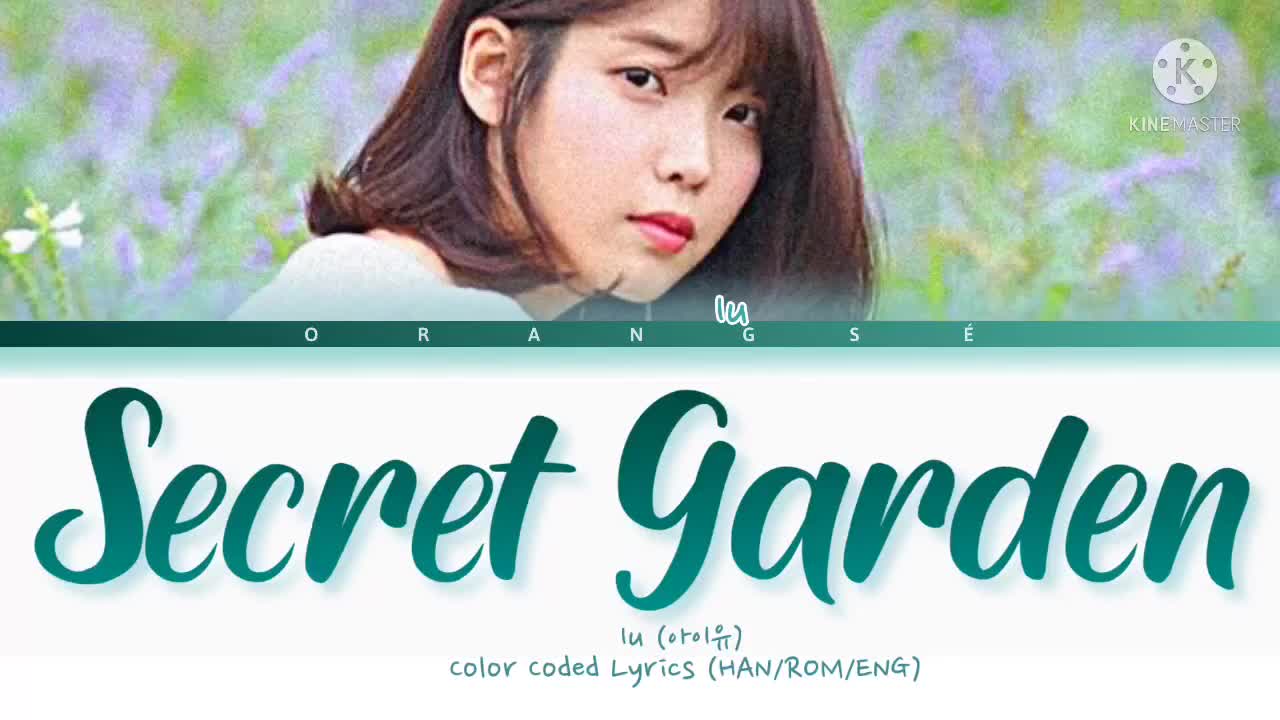 Secret Garden