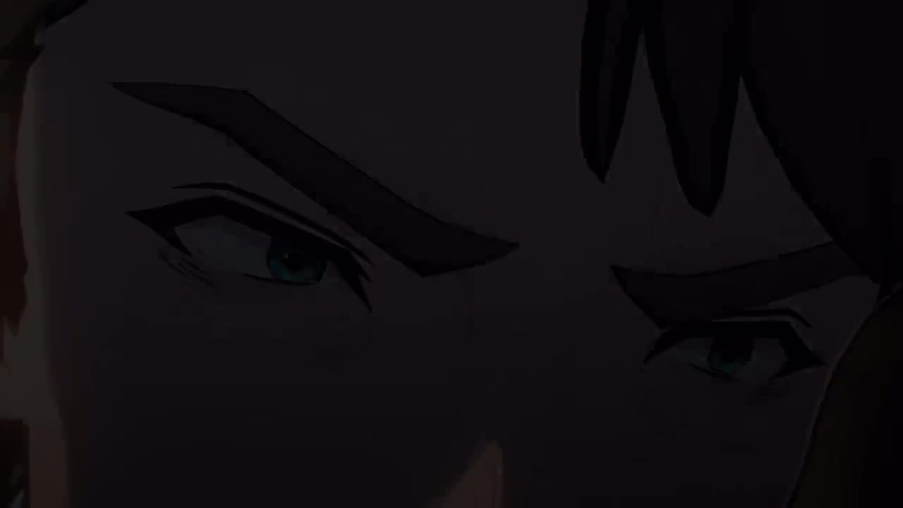 5【过场动画】双人圆舞曲