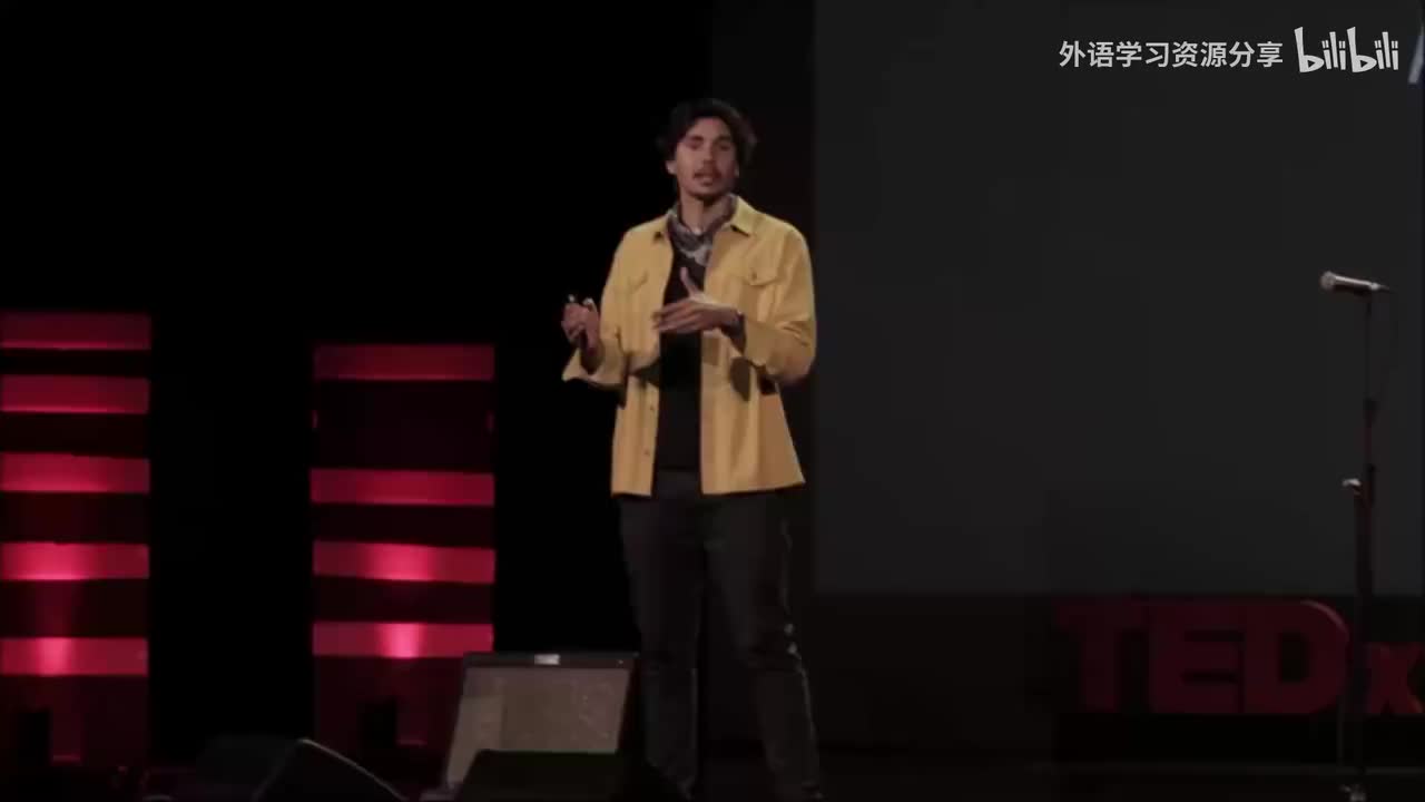 【葡语字幕】197. 年轻企业家的旅程