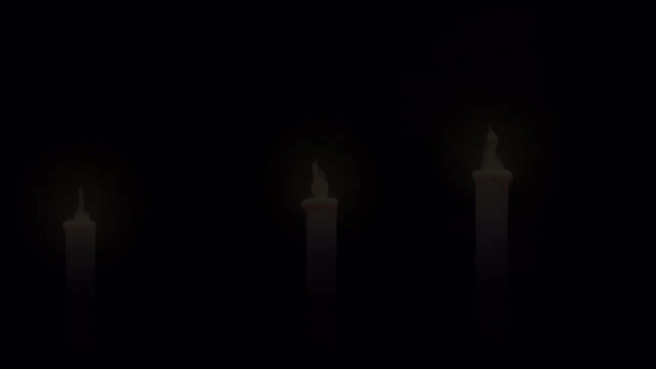 3【过场动画】真正的莫塔里