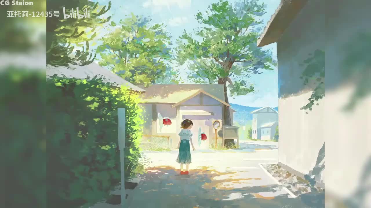 09.风景的基础知识②：色