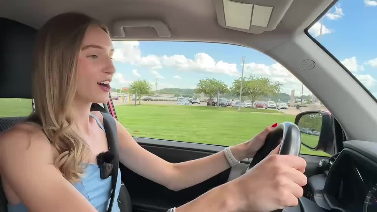 和英语老师一起加油