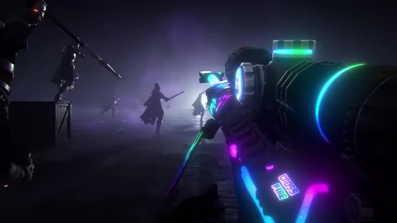 CFM x 吞噬星空联动正式官宣