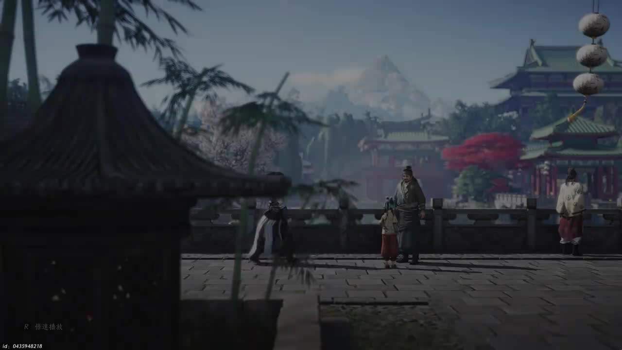 6.【天地熔炉二】群英荟萃（开封）