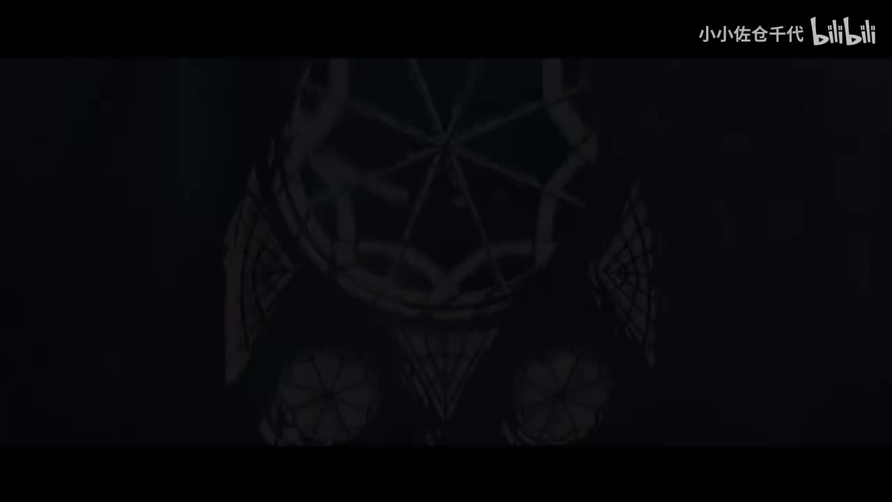 【1单/TV未使用】素晴らしき世界 でも どこにもない場所（在美好的世界里 也找不到的地方）