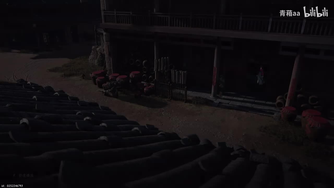 【主线】天地熔炉·开封新客②