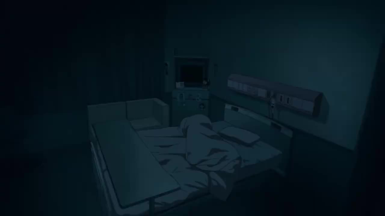 第一季op1 アイドル