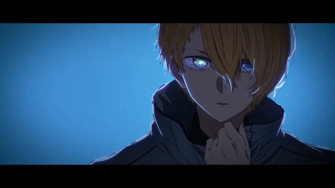 第一季ed1 メフィスト