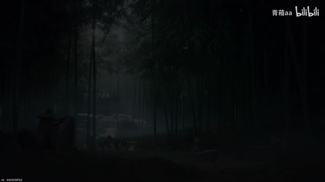 【主线】神仙不渡·又见新来燕①